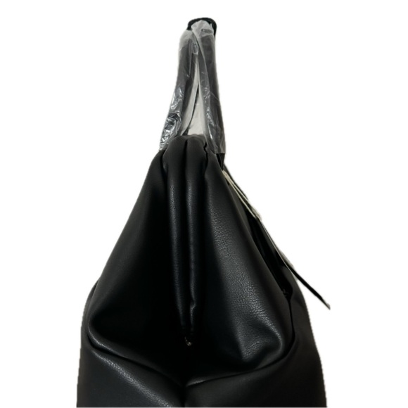 Beis The Weekender in Black nwt - Picture 5 of 8